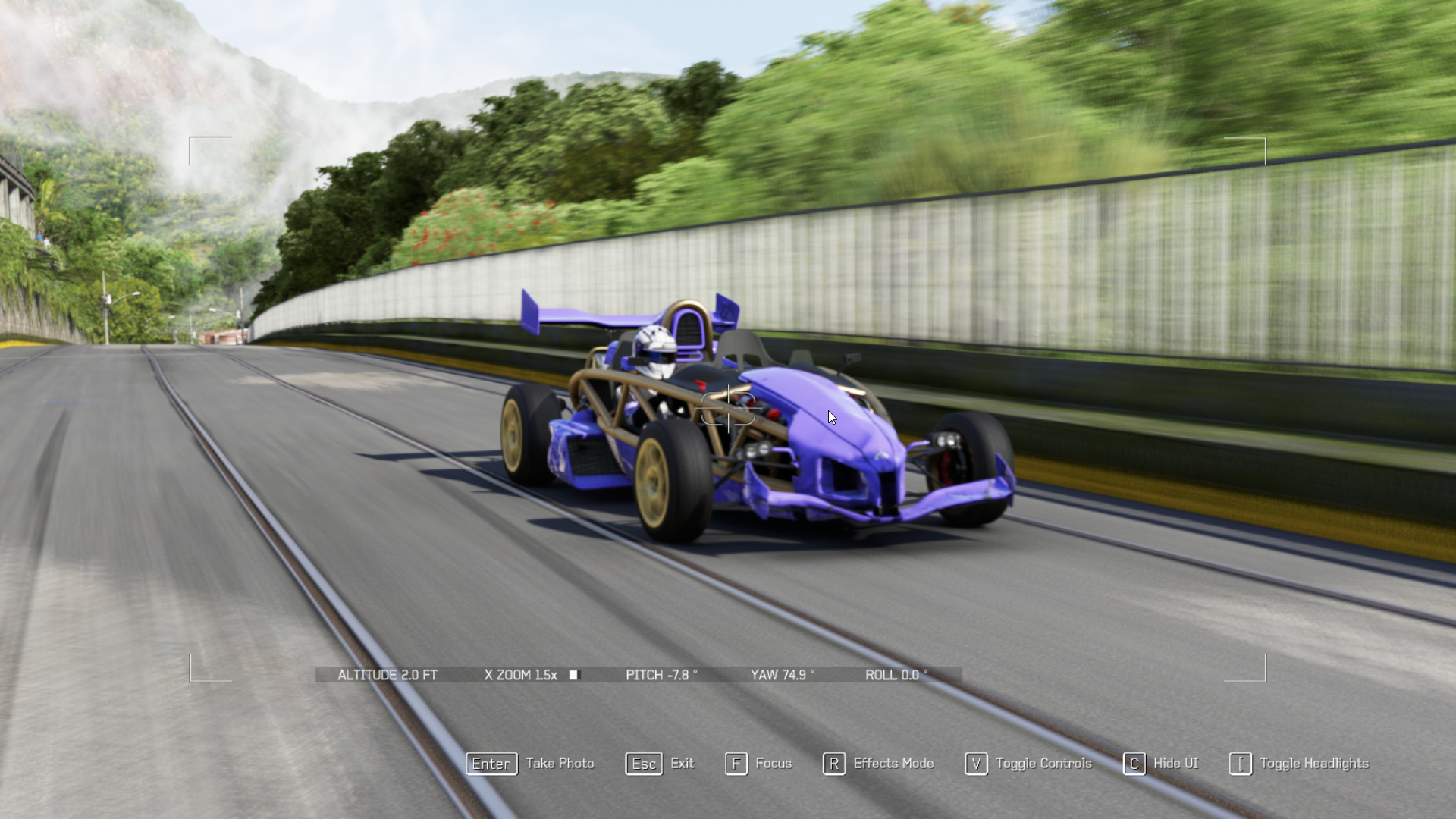 Forza Motorsport 6: Apex 34