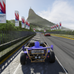 Forza Motorsport 6: Apex 38