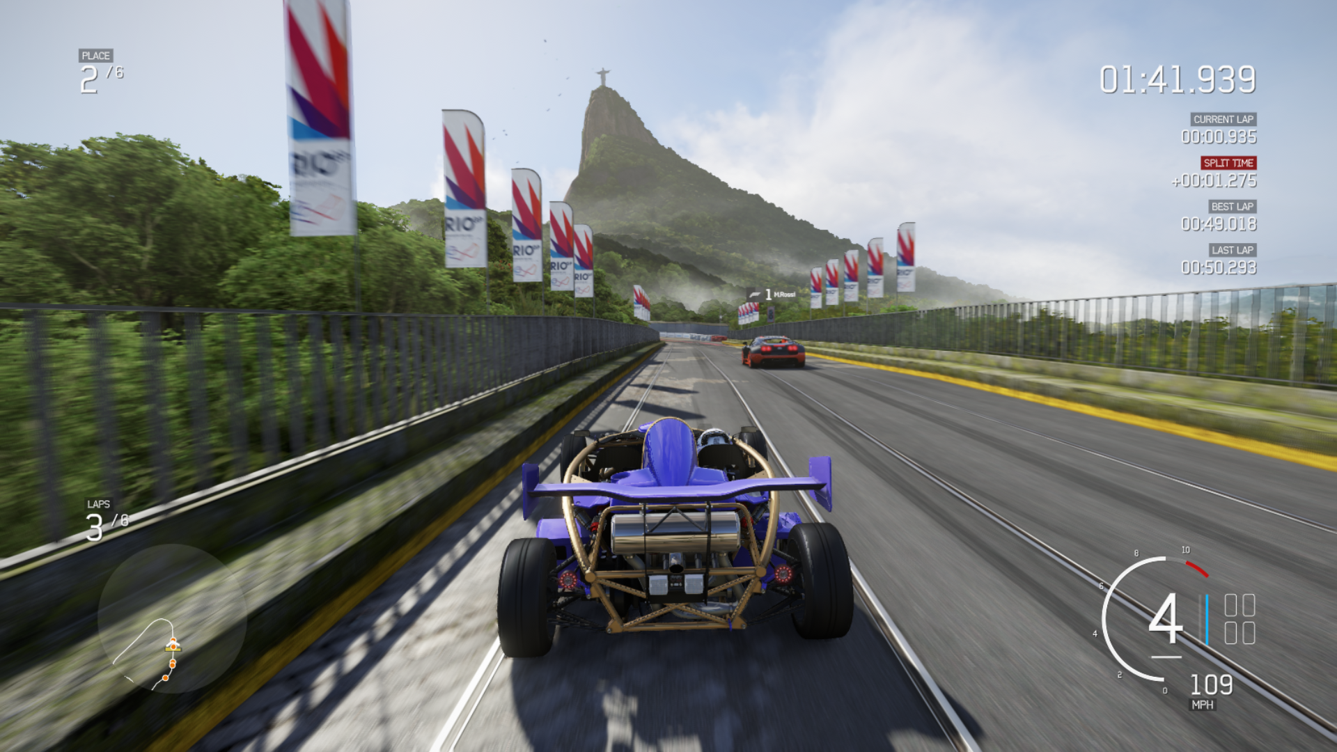 Forza Motorsport 6: Apex 38