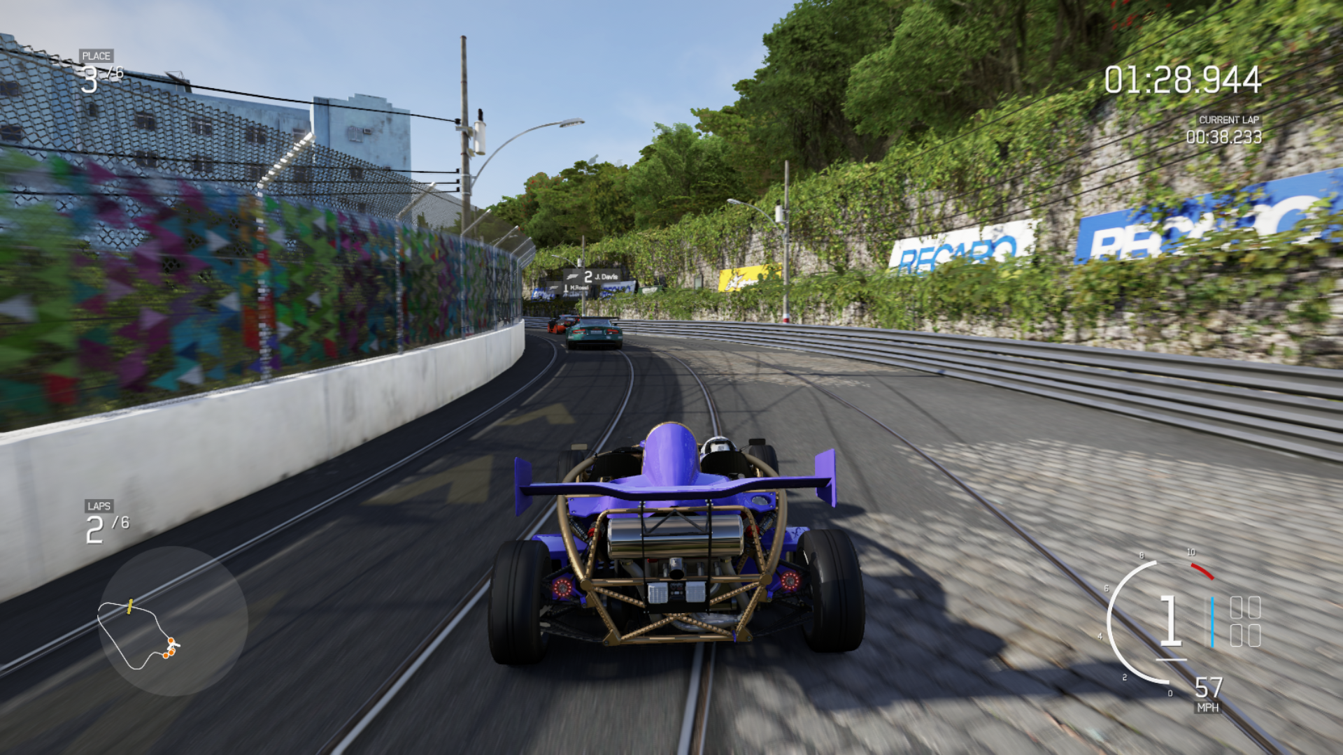 Forza Motorsport 6: Apex 41