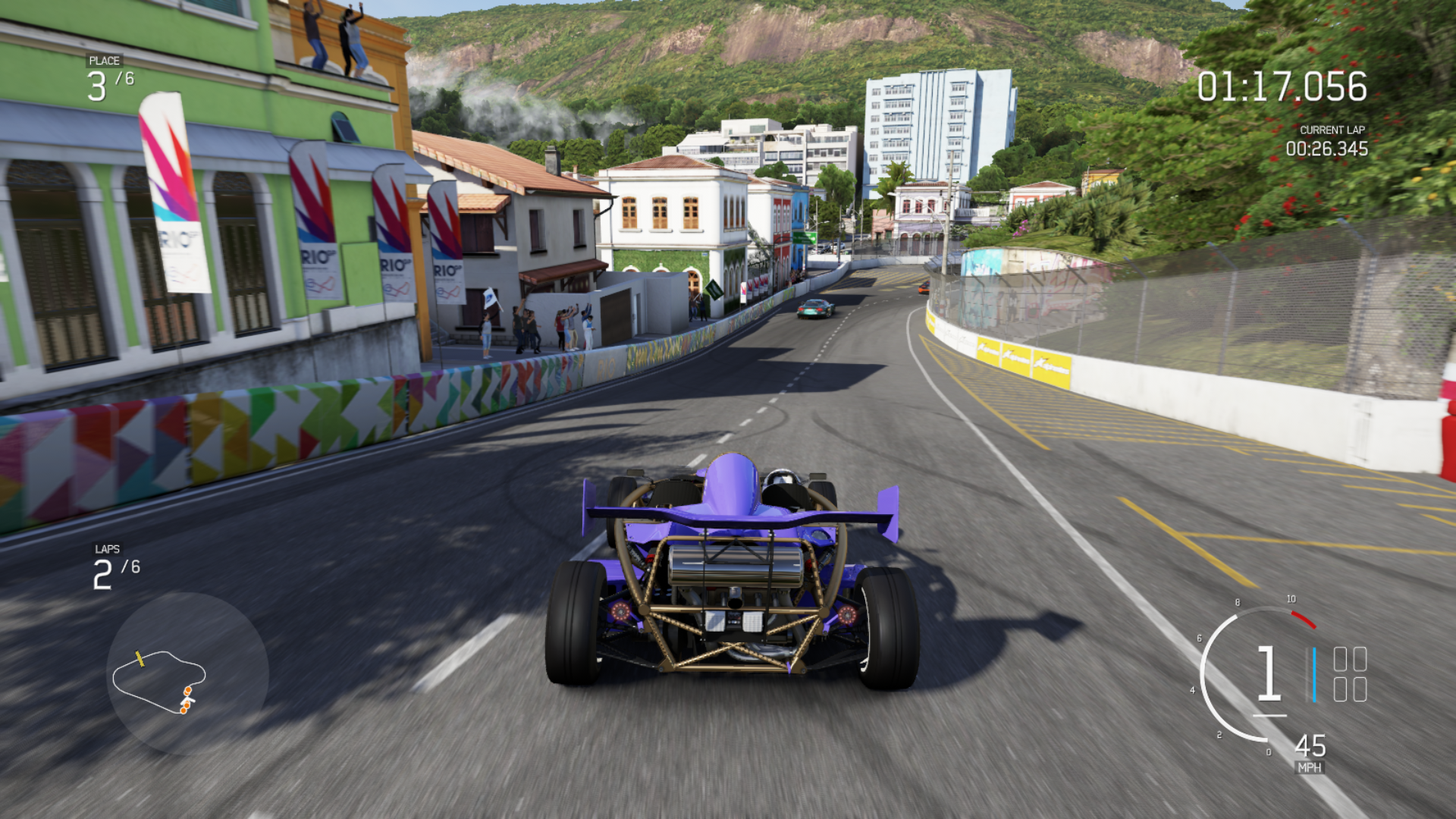 Forza Motorsport 6: Apex 43