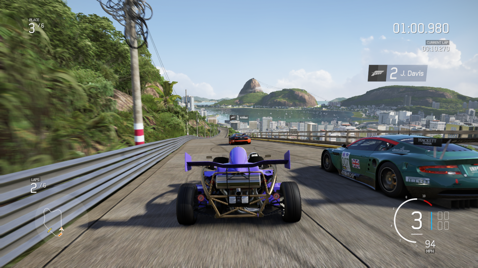 Forza Motorsport 6: Apex 46