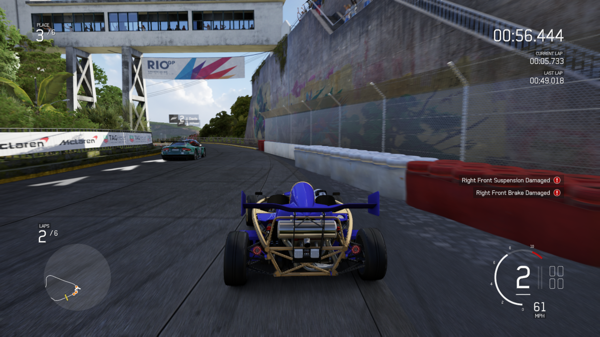 Forza Motorsport 6: Apex 47