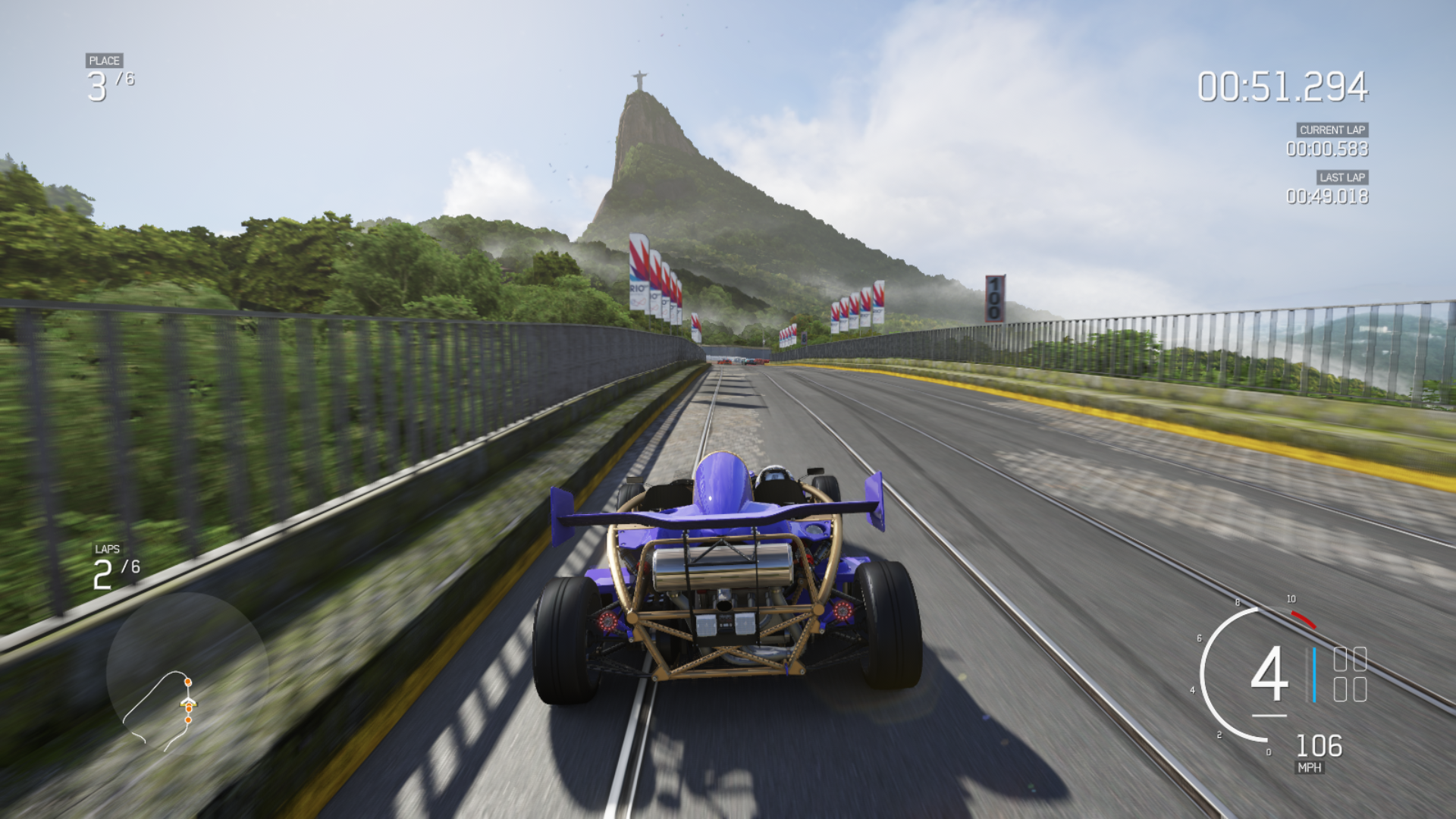 Forza Motorsport 6: Apex 48