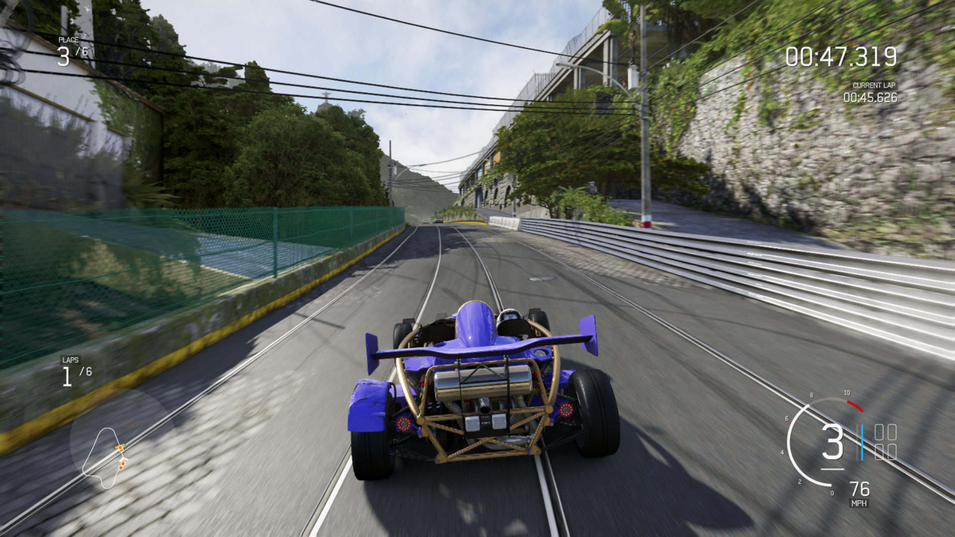Forza Motorsport 6: Apex 49