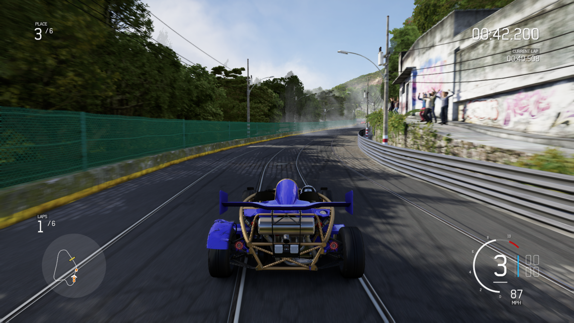 Forza Motorsport 6: Apex 50