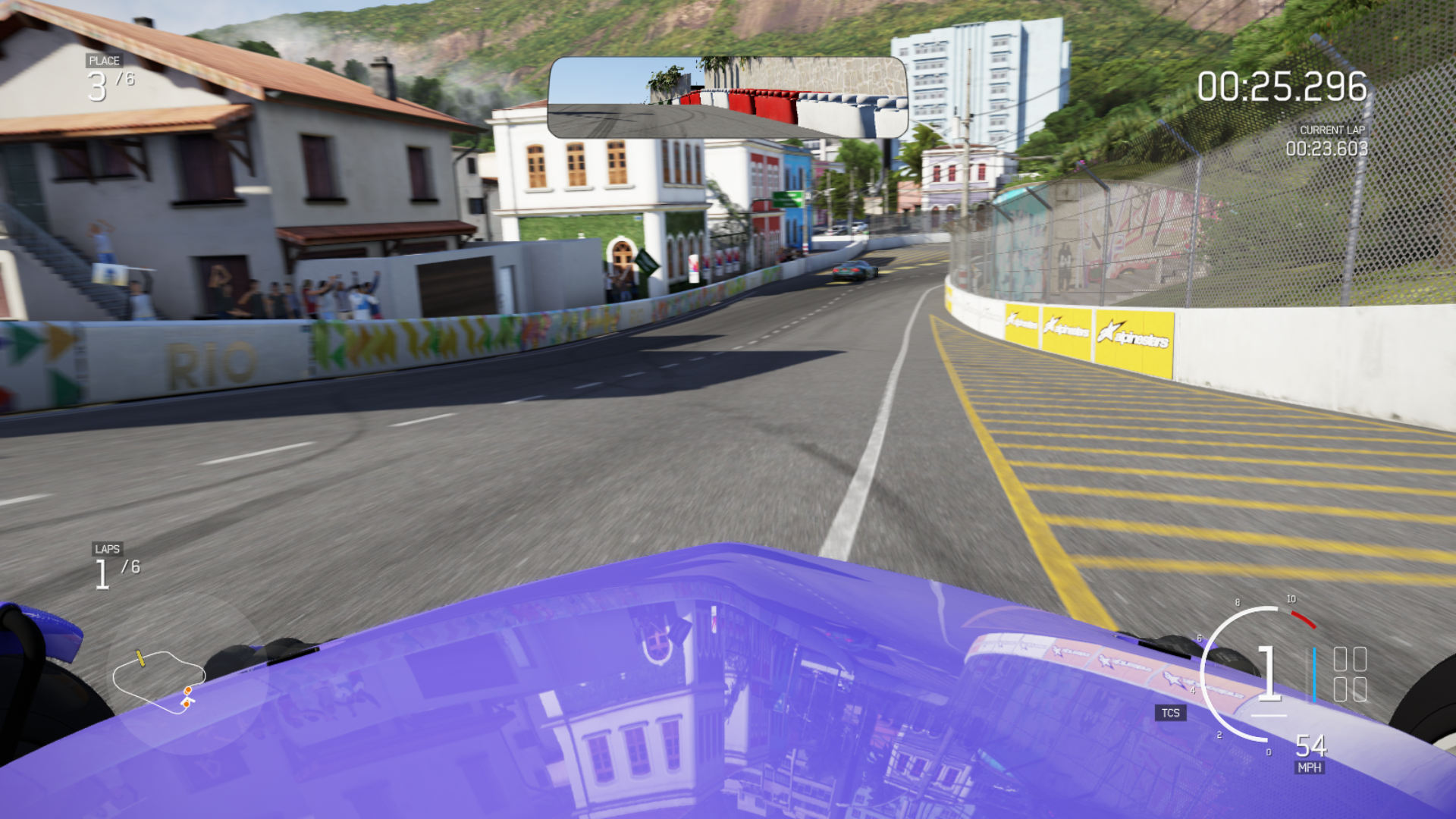 Forza Motorsport 6: Apex 06
