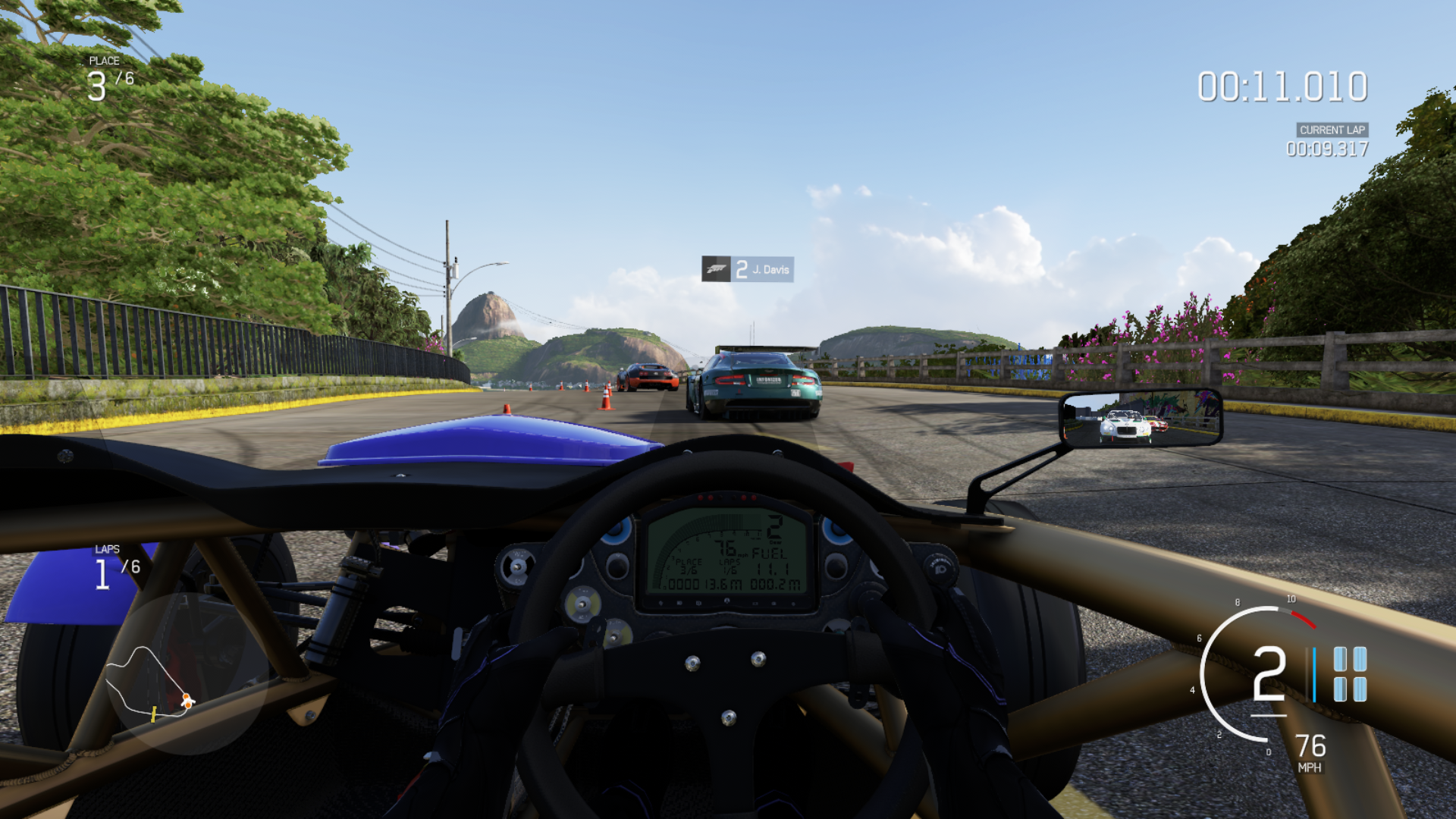 Forza Motorsport 6: Apex 08