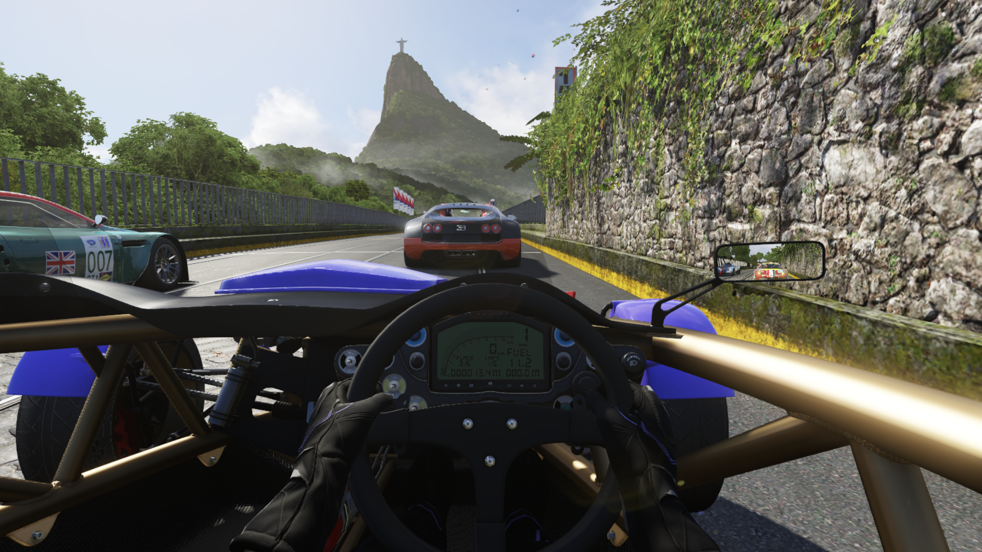 Forza Motorsport 6: Apex 09
