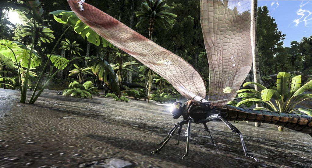 ARK: Survival Evolved - Survival of the Fittest