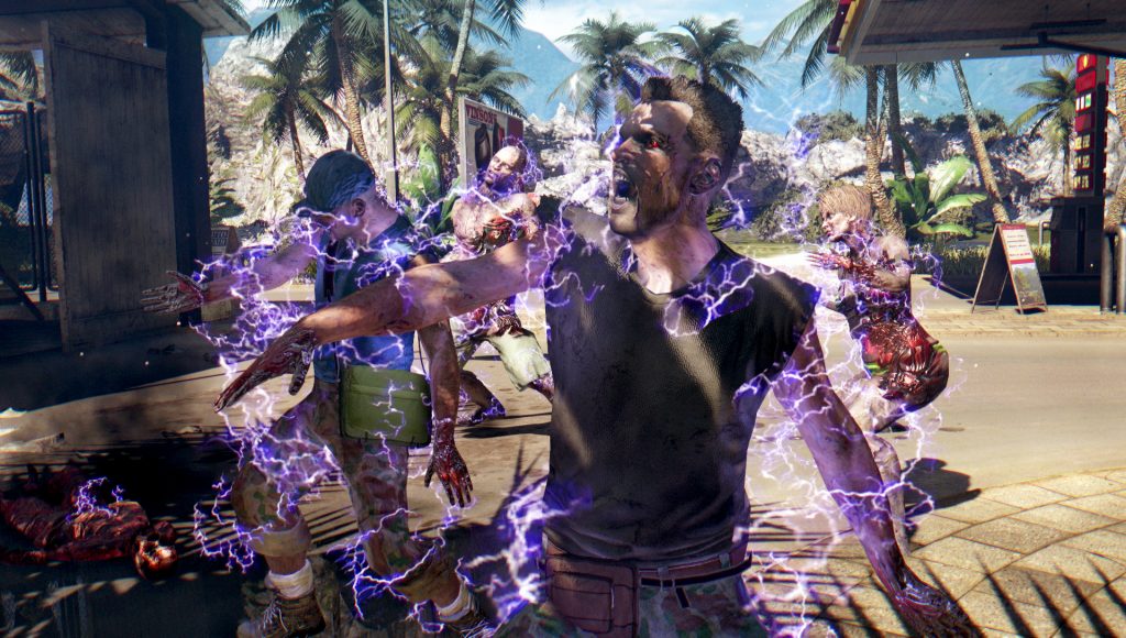 Dead Island Definitive Edition