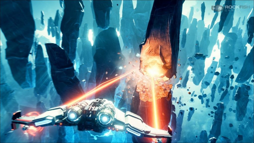 Everspace