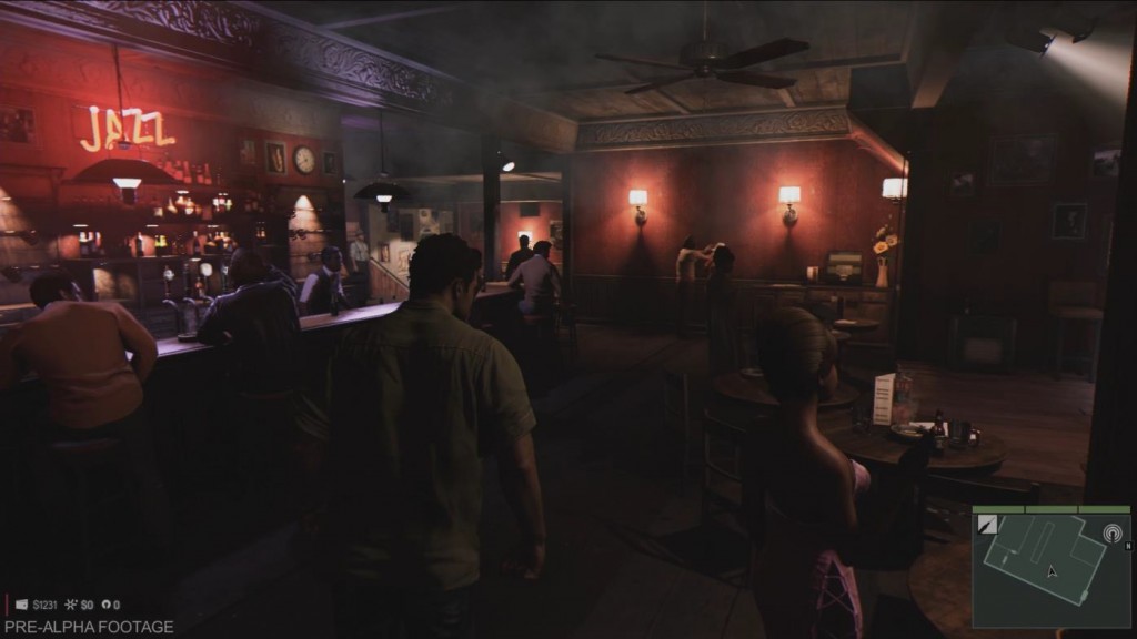 Mafia 3 screenshots
