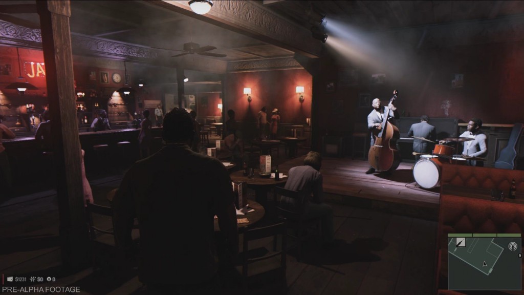 Mafia 3 screenshots