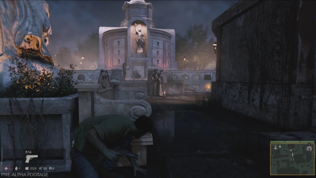 Mafia 3 screenshots