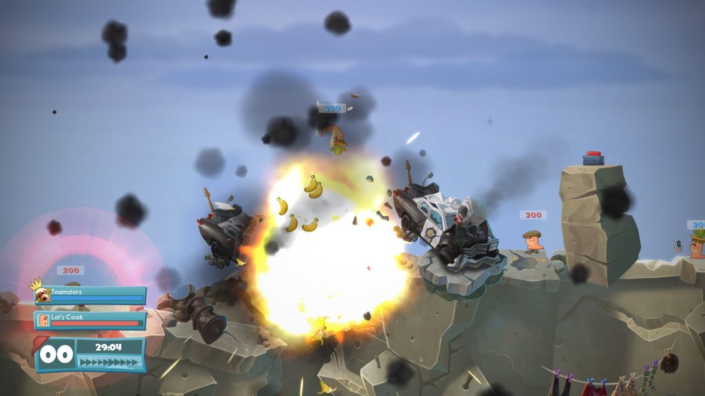 Worms W.M.D