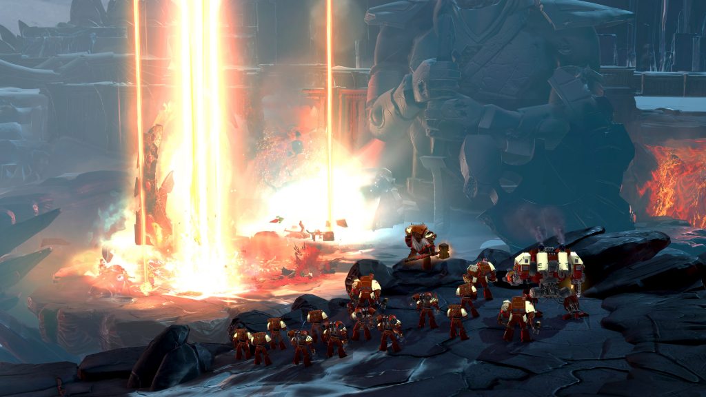 Dawn of War 3