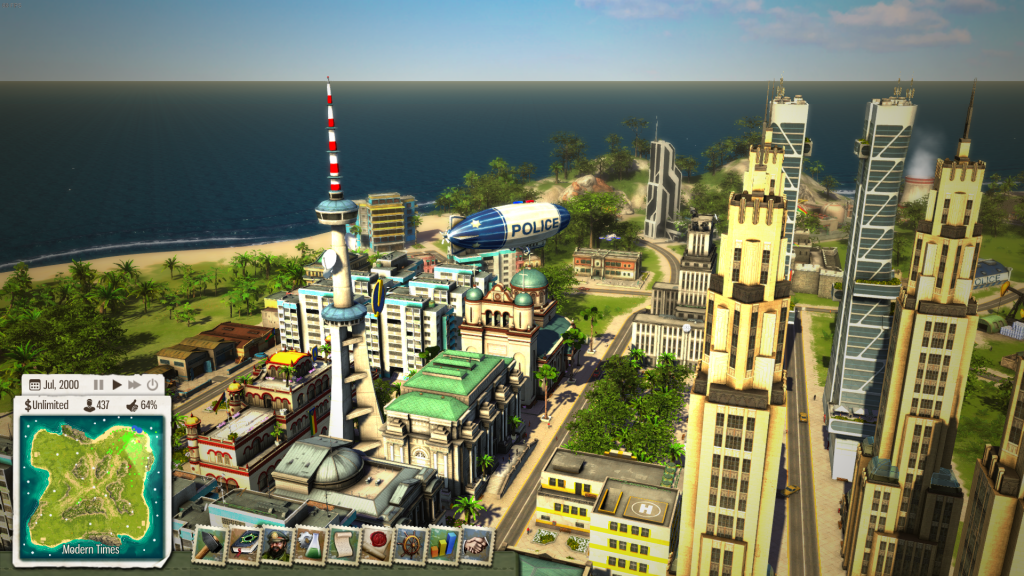 Tropico 5 Penultimate Edition