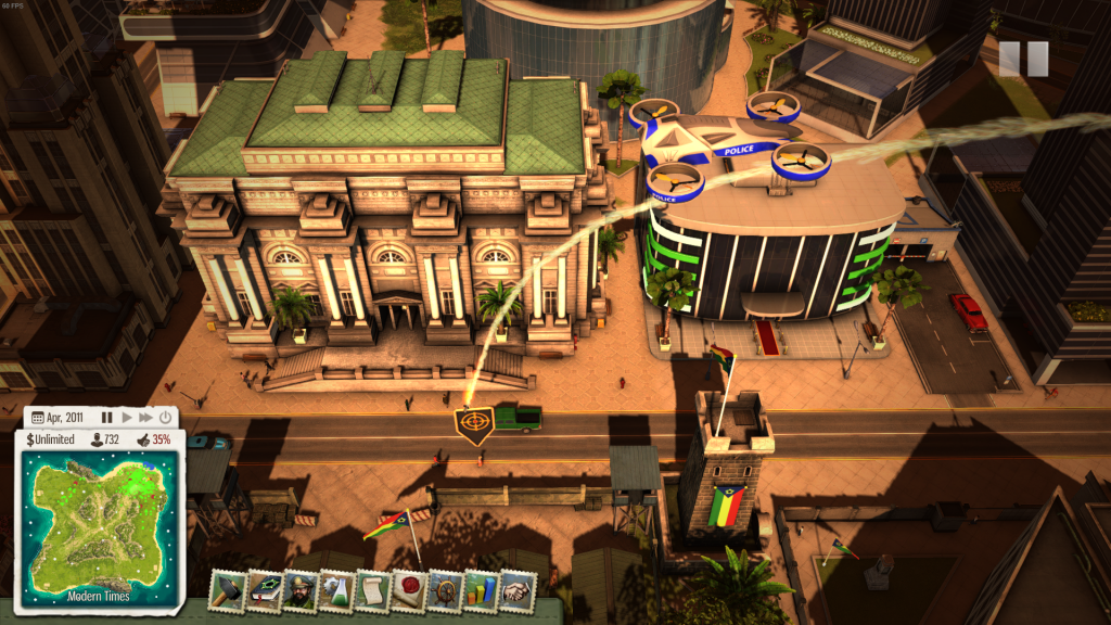 Tropico 5 Penultimate Edition