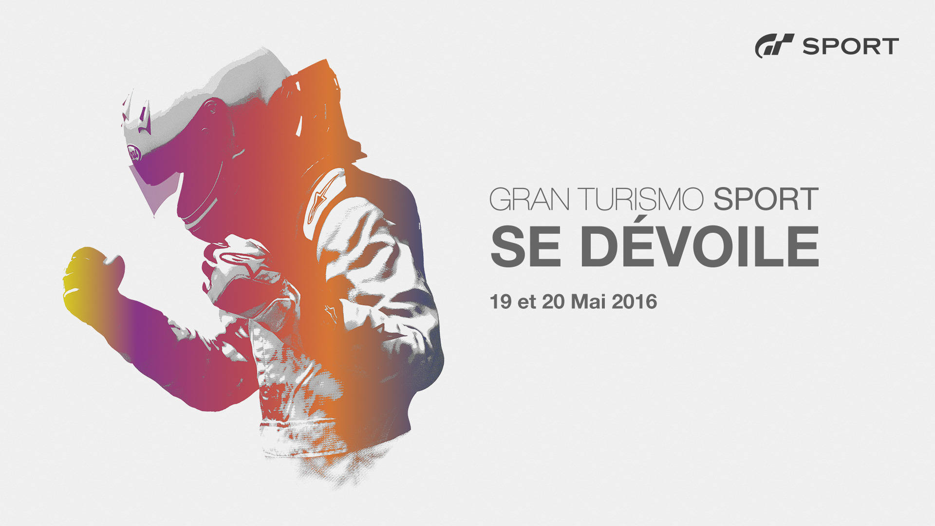Gran Turismo Sport  Un événement retransmis en vidéo annoncé