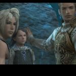 Final Fantasy XII PS4