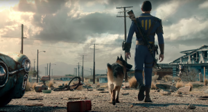 Fallout 4 mise à jour