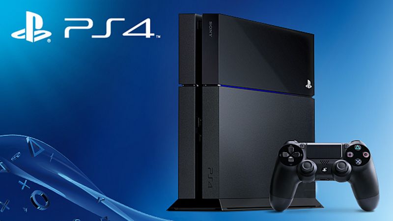 PlayStation 4 Neo prochainement présentée