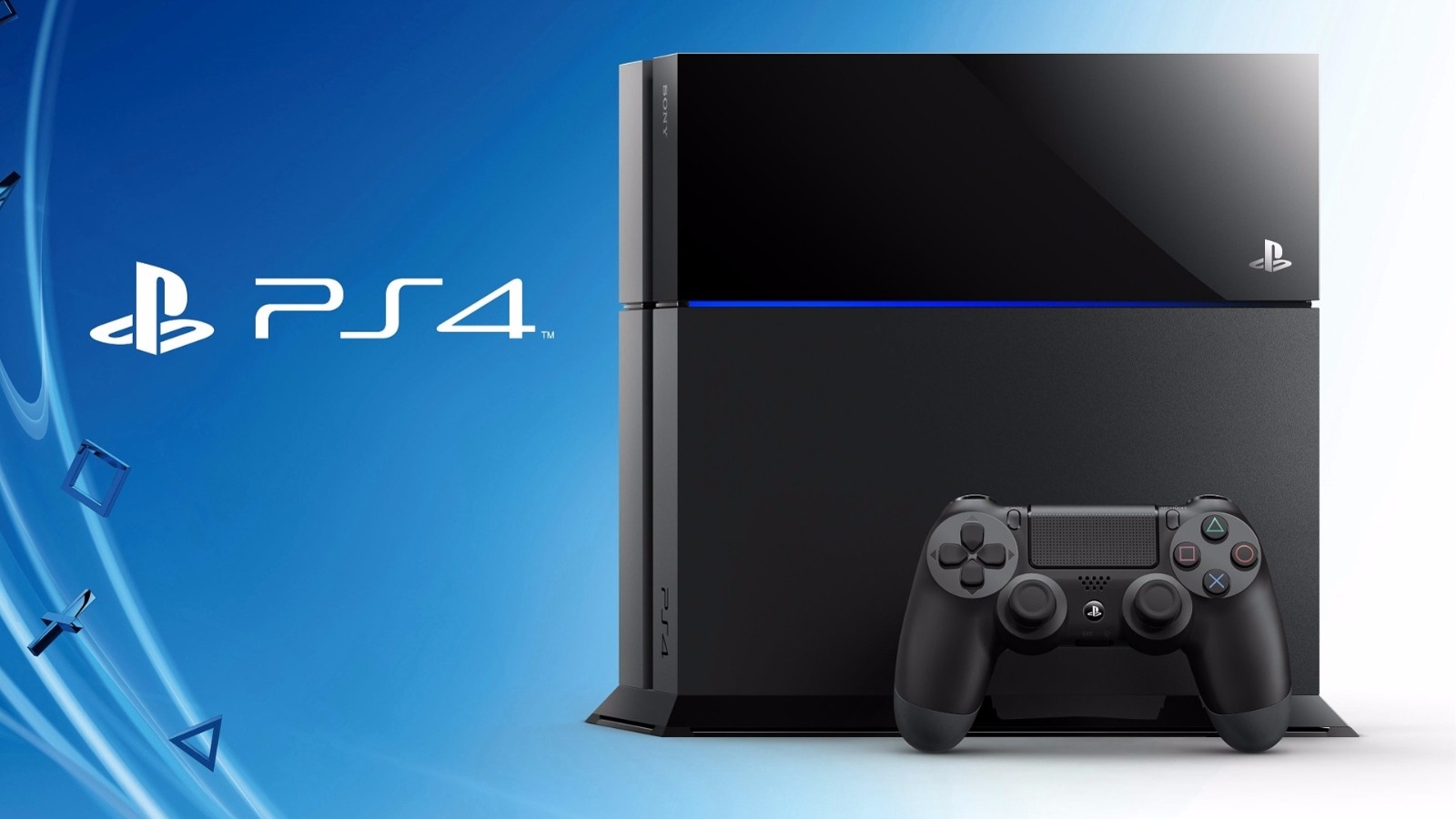 PlayStation 4 mise à jour