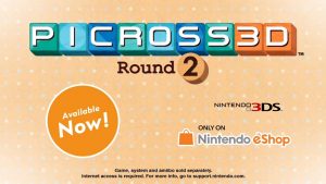 picross 3d round 2