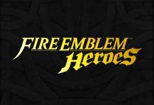 Fire Emblem