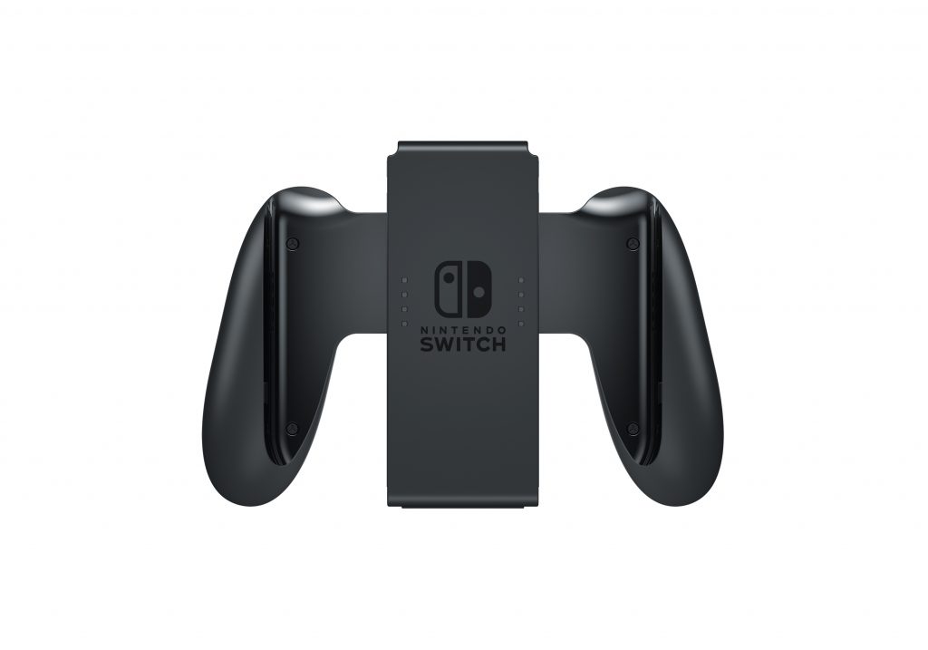 Switch Joy-Con Grip