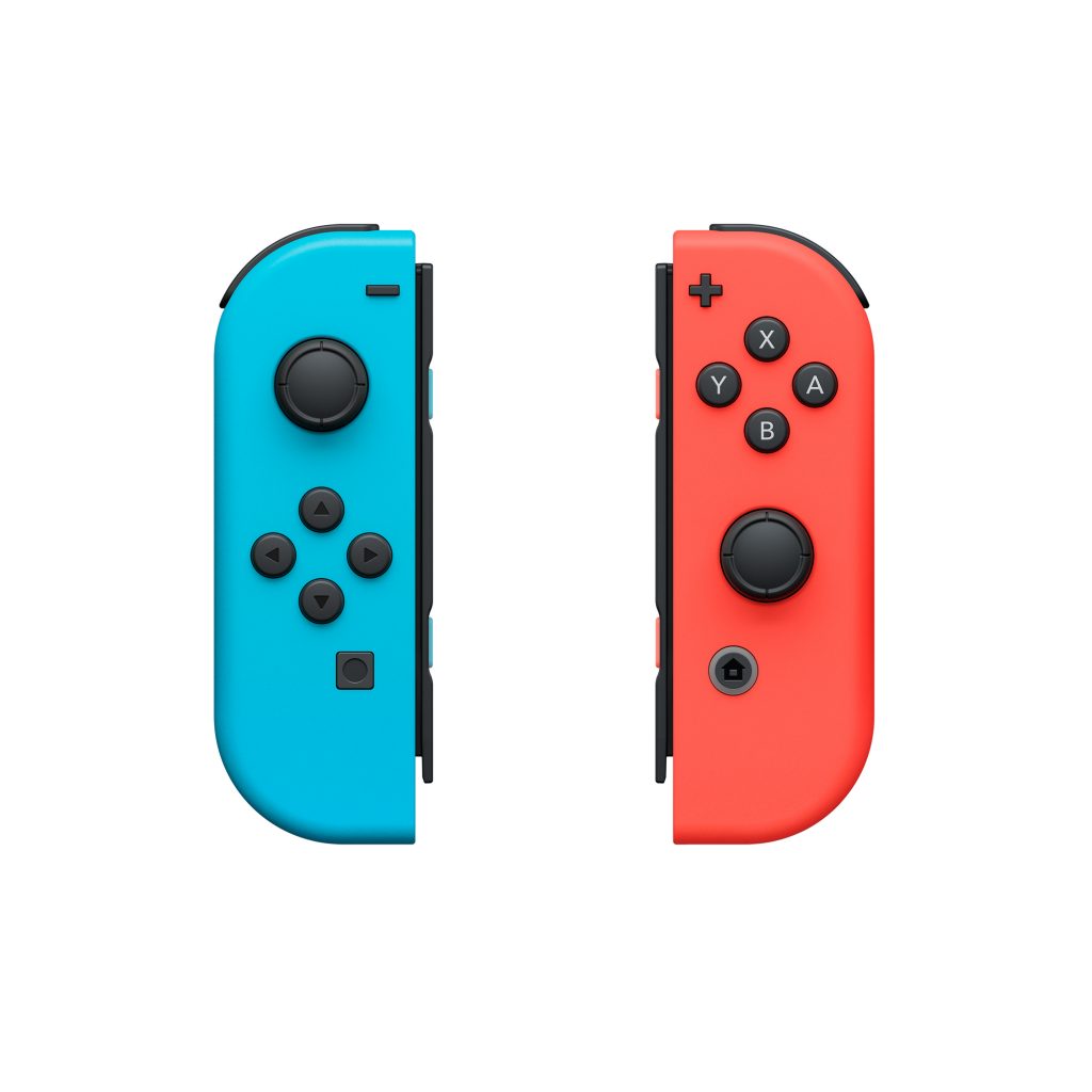 Switch Joy-Con