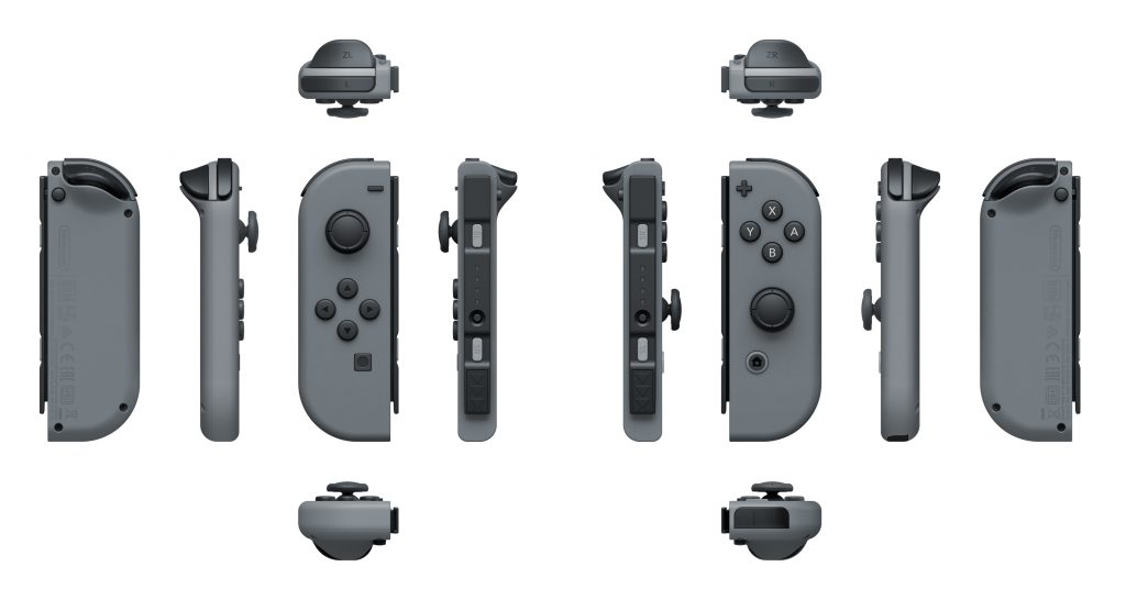 Switch Joy-Con