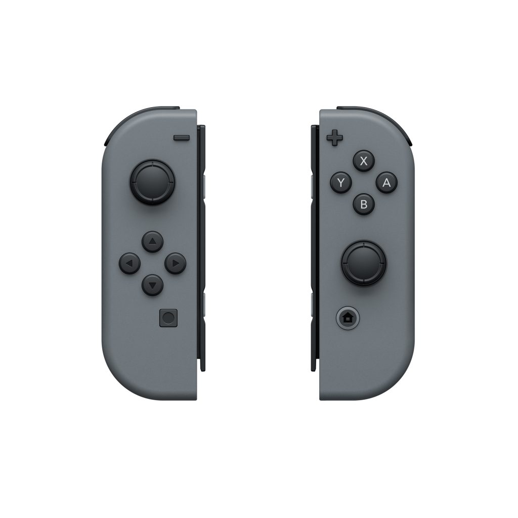 Switch Joy-Con