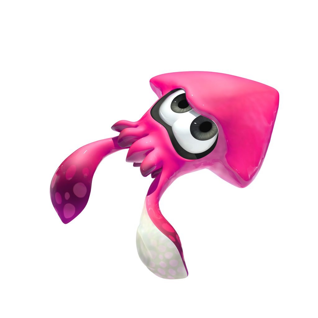 Splatoon 2