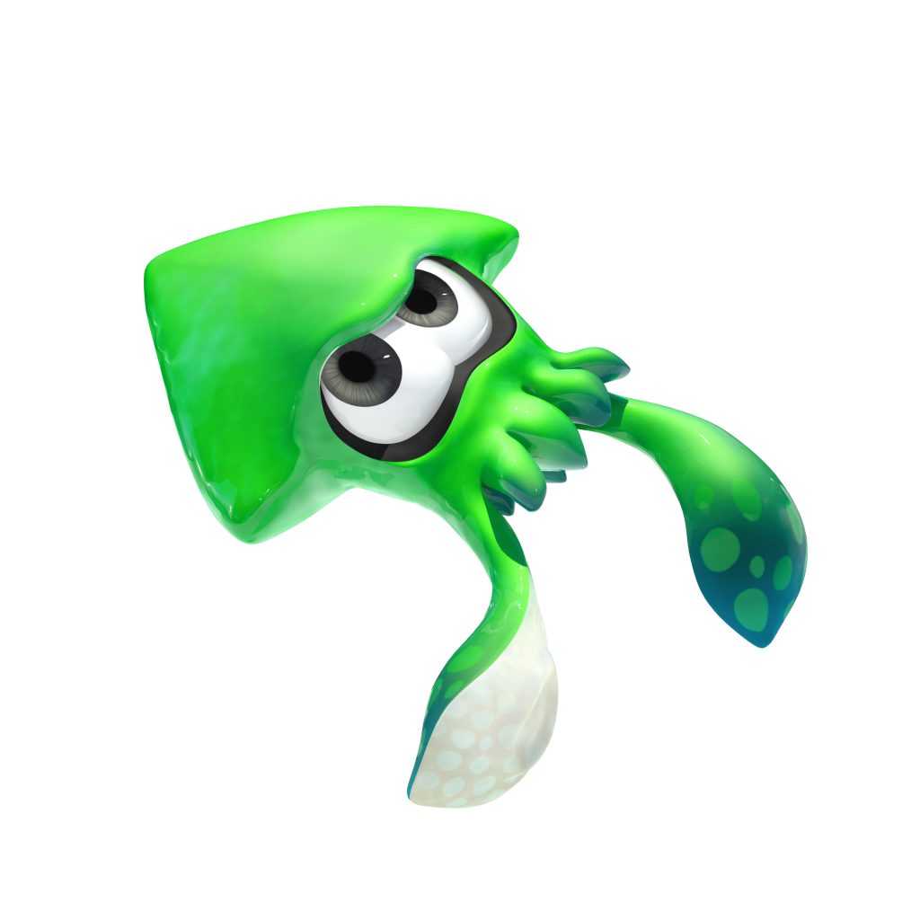 Splatoon 2