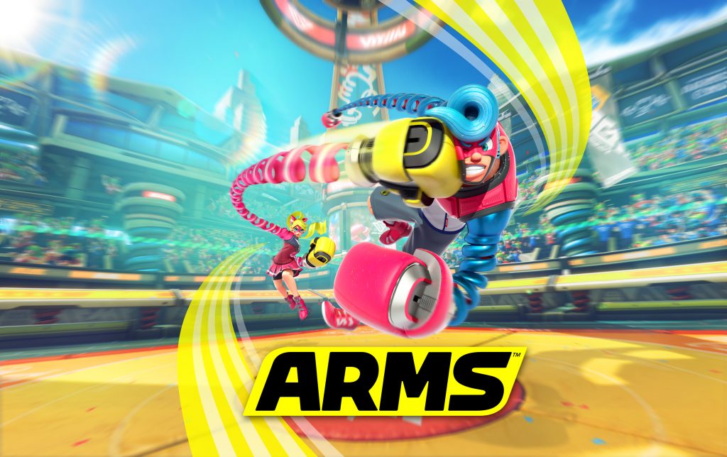 Arms