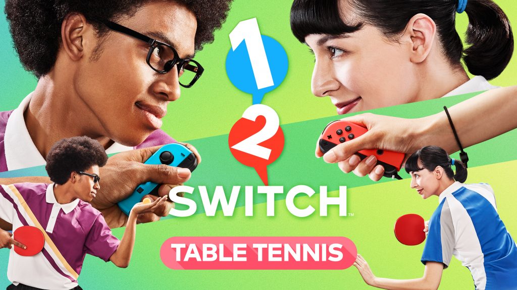 Table Tennis