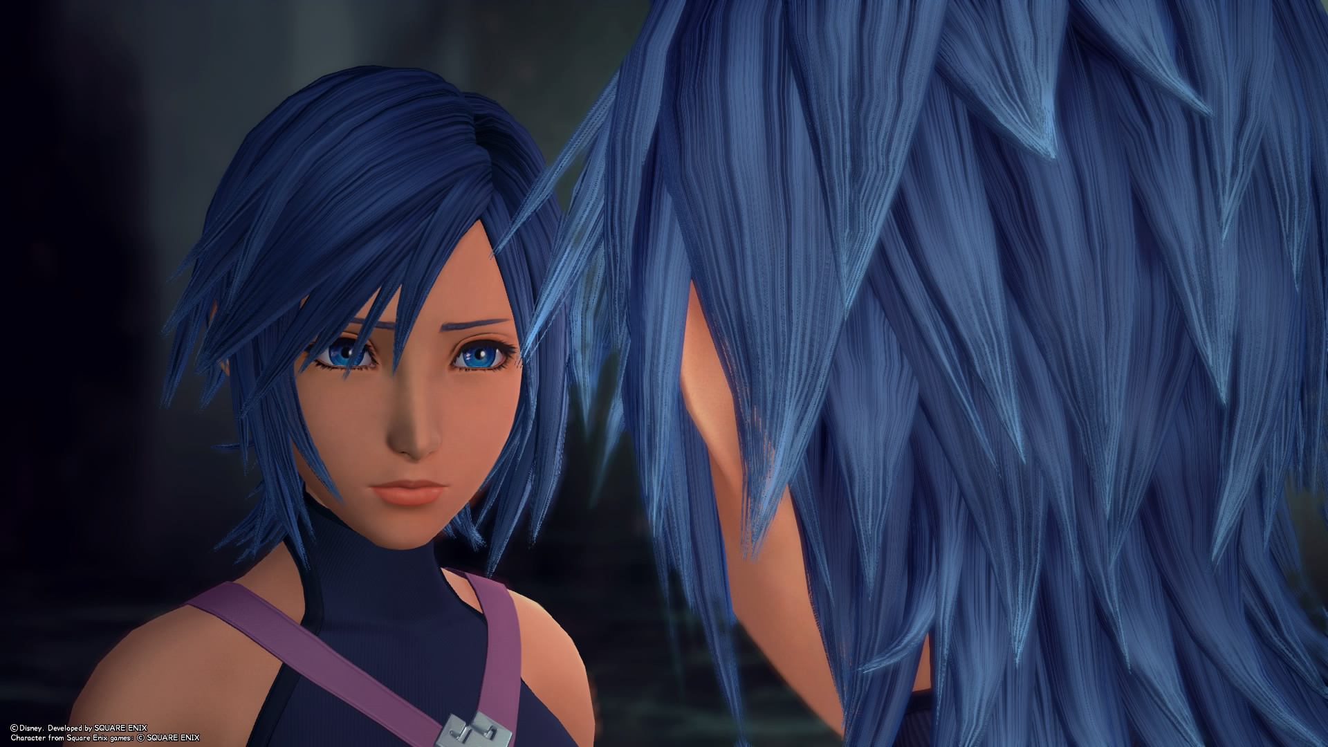 Kingdom Hearts HD 2.8 Final Chapter Prologue - SpiritGamer