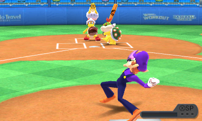 Mario Sports Superstars (8)