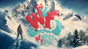 Steep winterfest