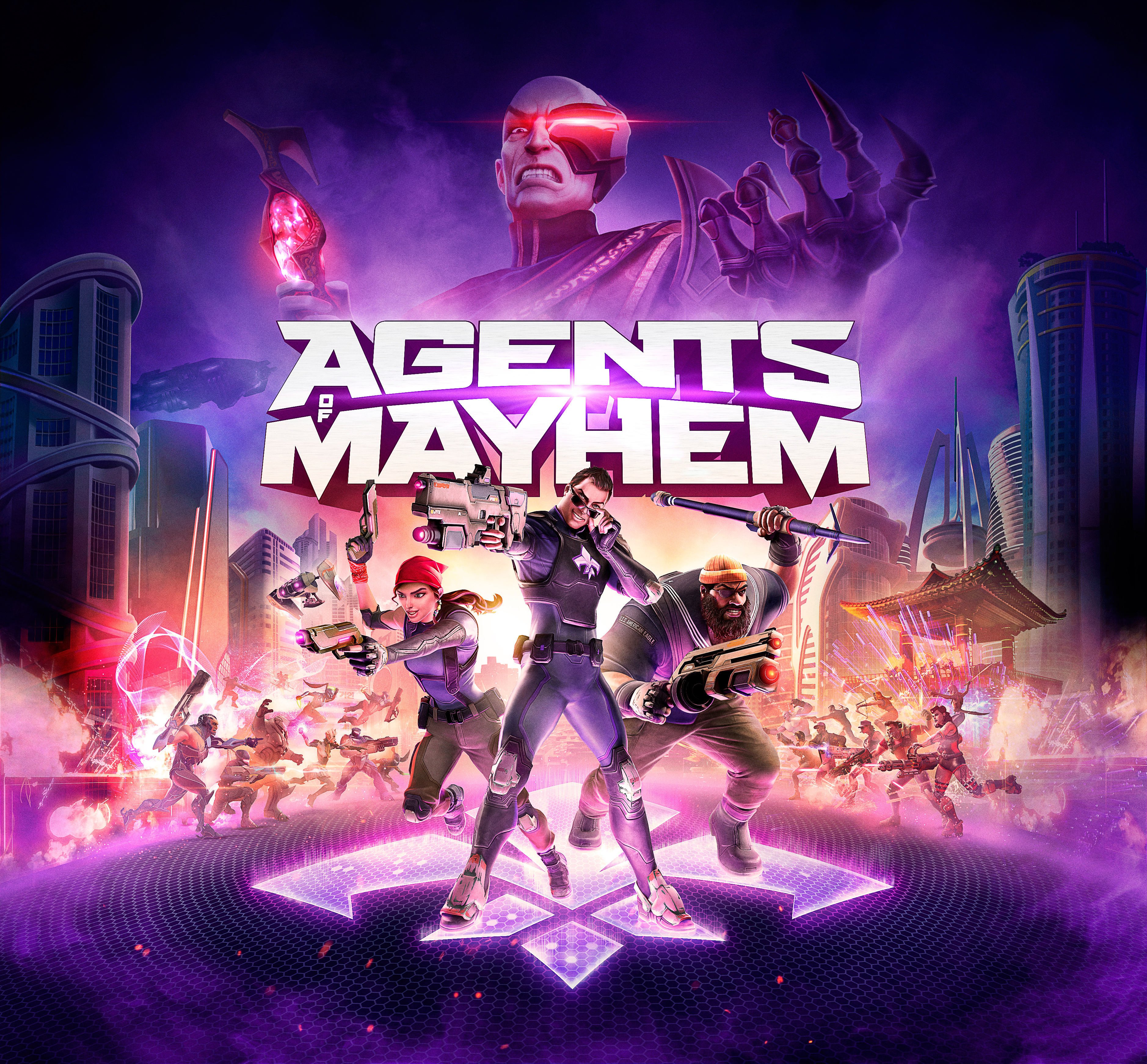 agents of mayhem 1