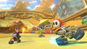 Mario Kart 8 Deluxe (2)