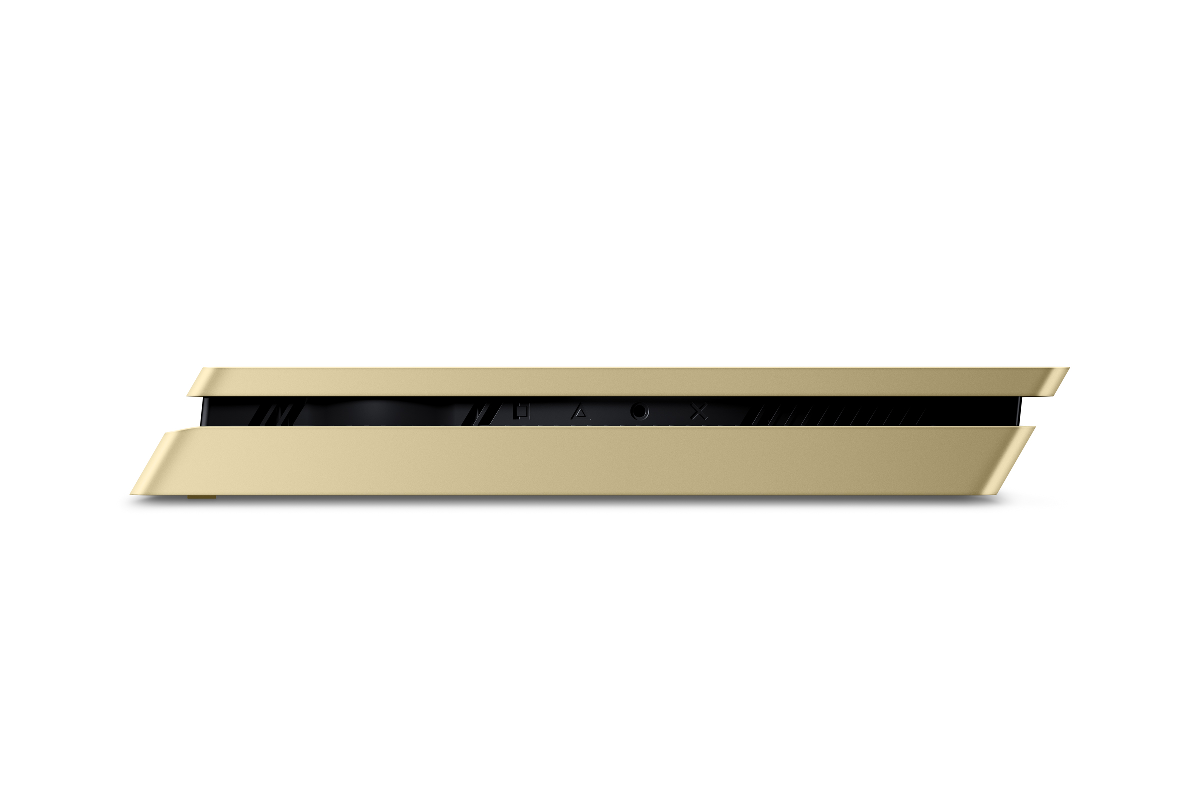La Playstation 4 Slim Gold et Silver annoncée (15)