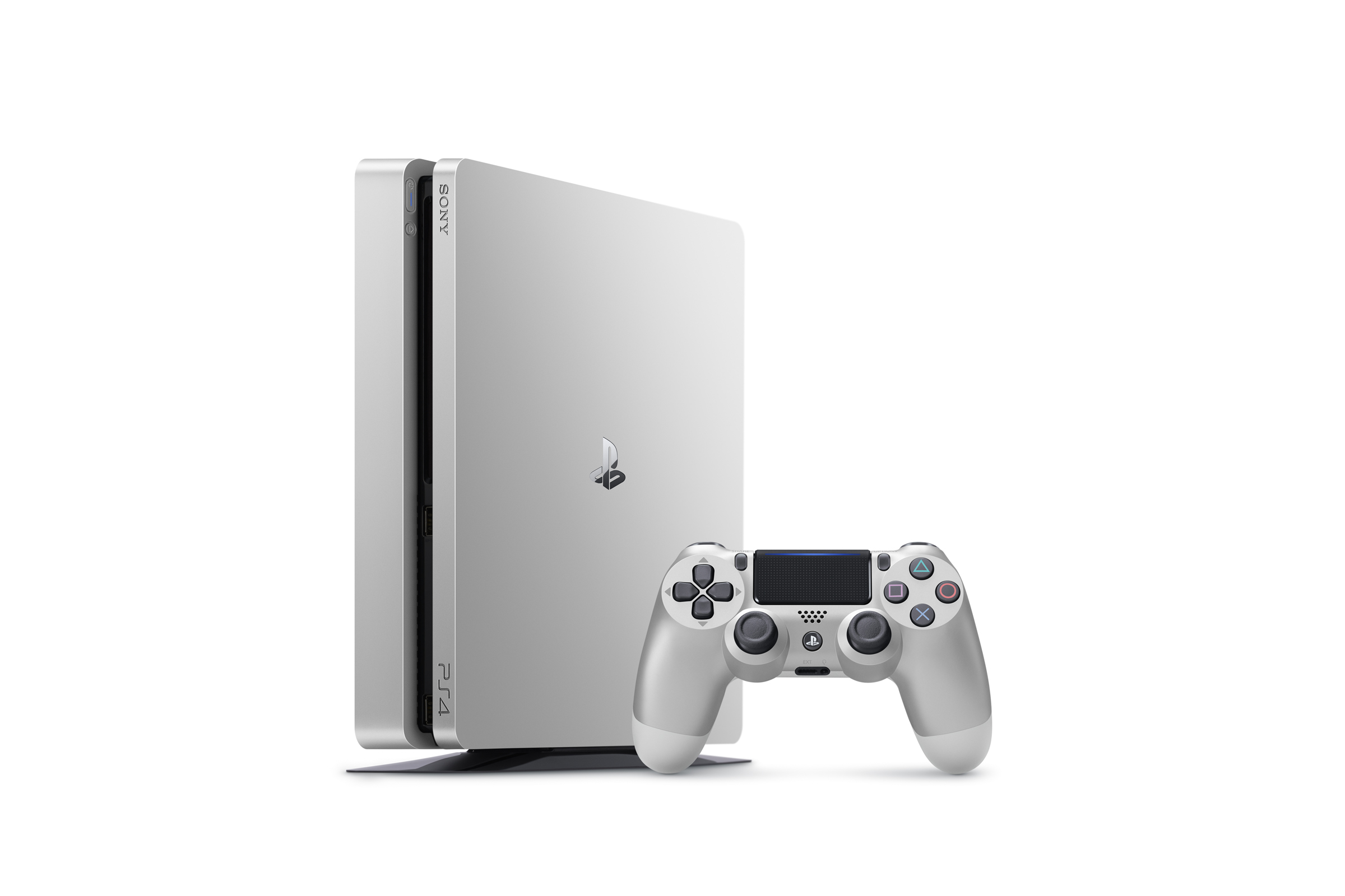 La Playstation 4 Slim Gold et Silver annoncée (16)