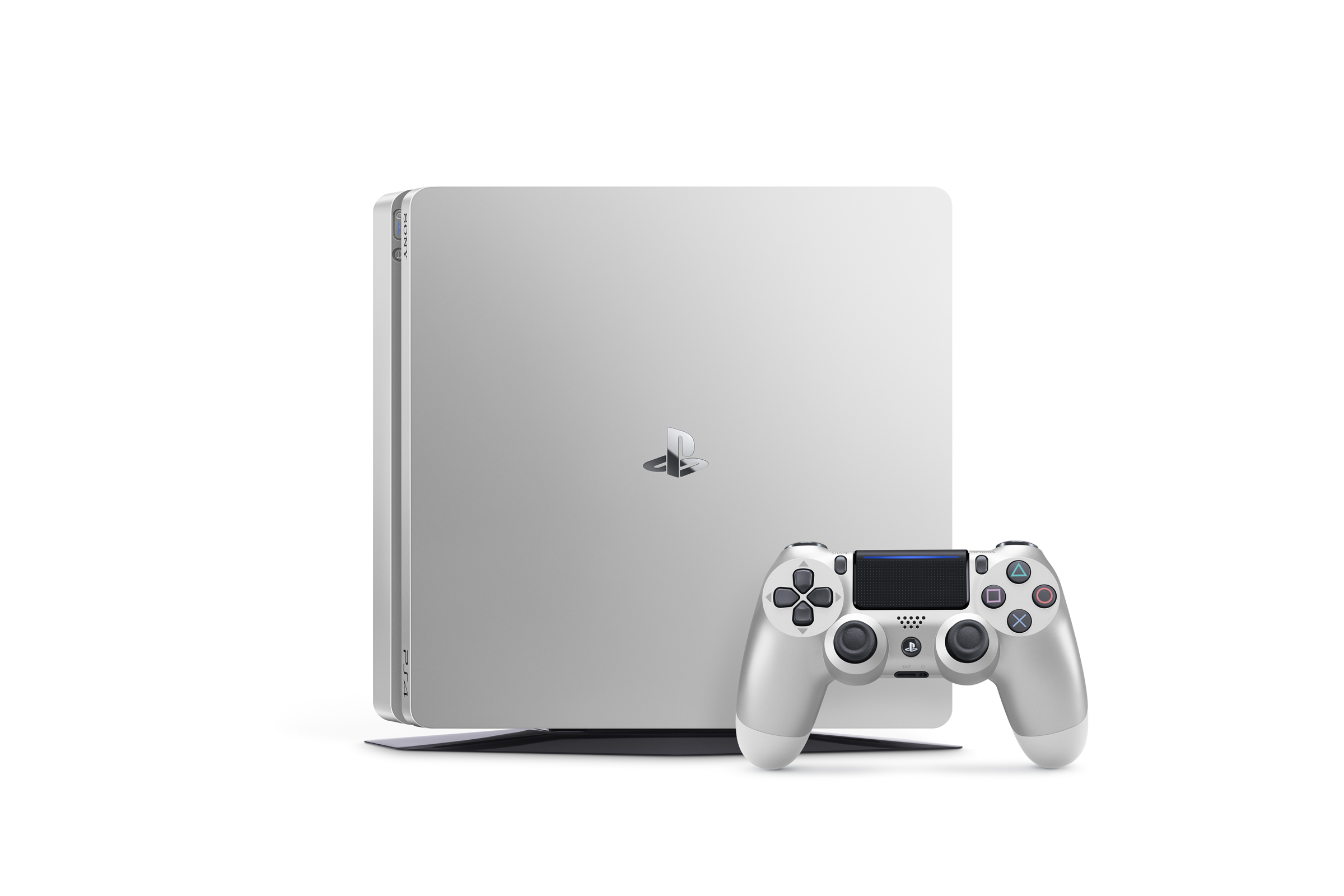 La Playstation 4 Slim Gold et Silver annoncée (18)