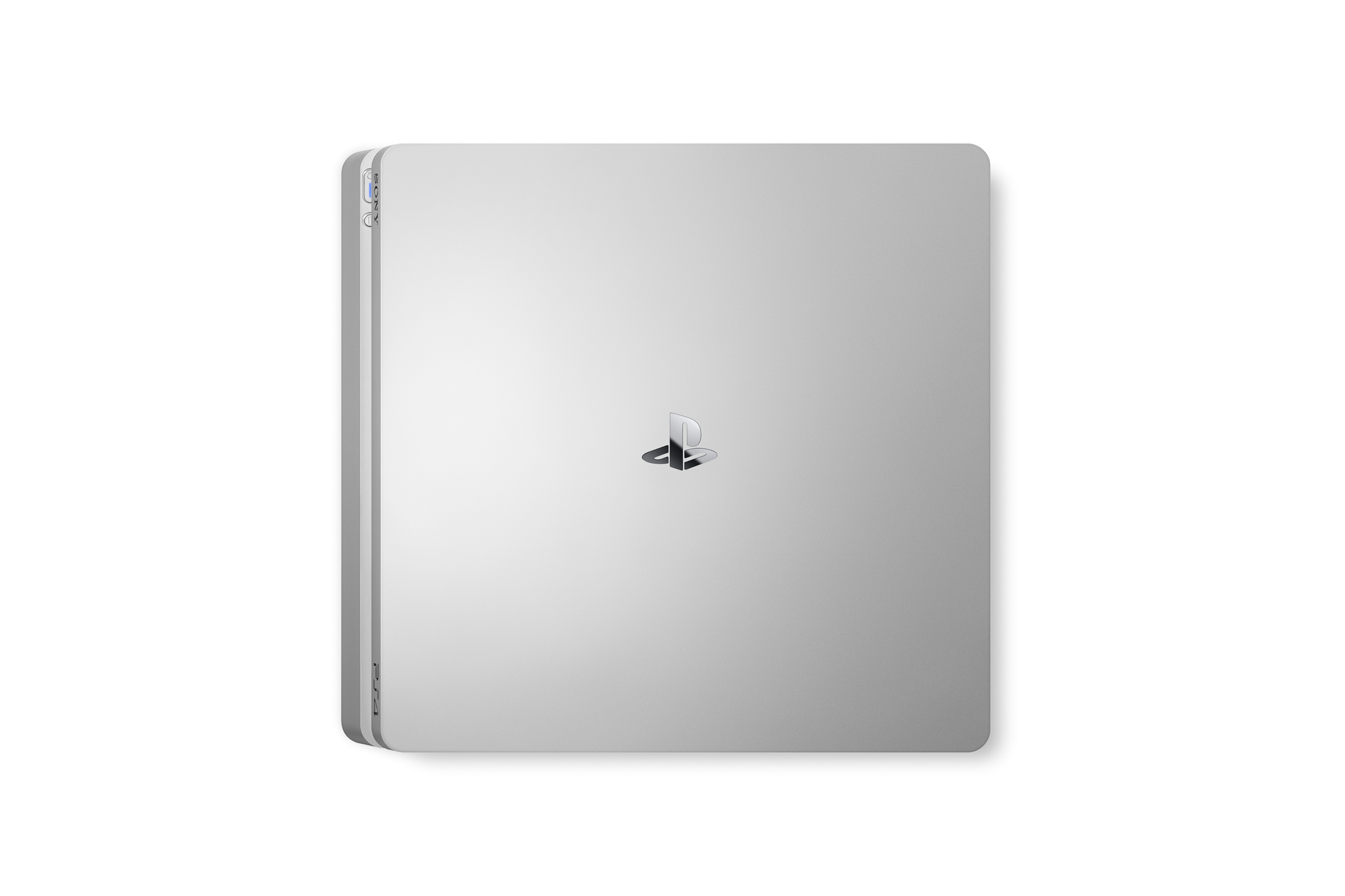 La Playstation 4 Slim Gold et Silver annoncée (22)