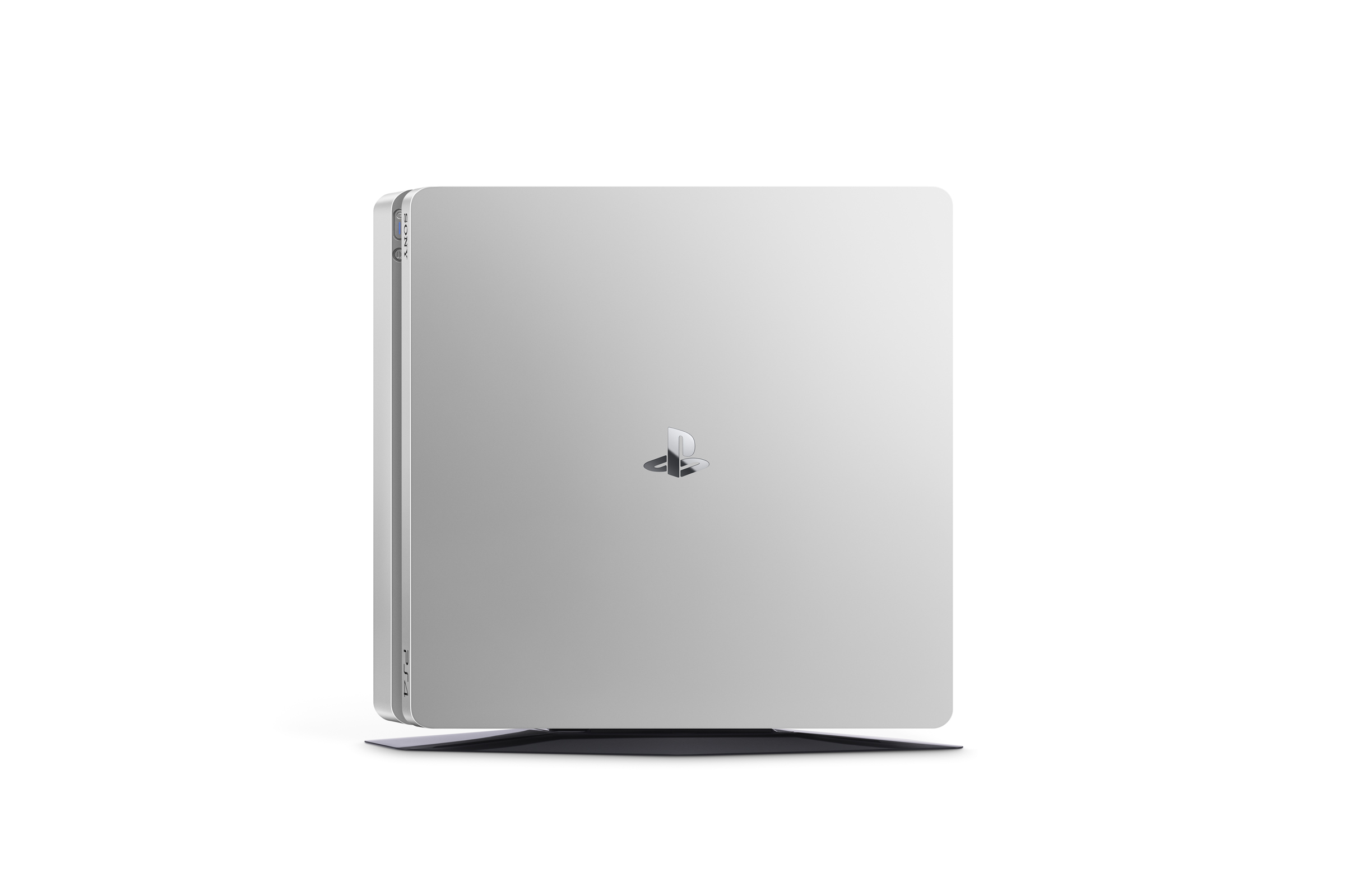 La Playstation 4 Slim Gold et Silver annoncée (23)