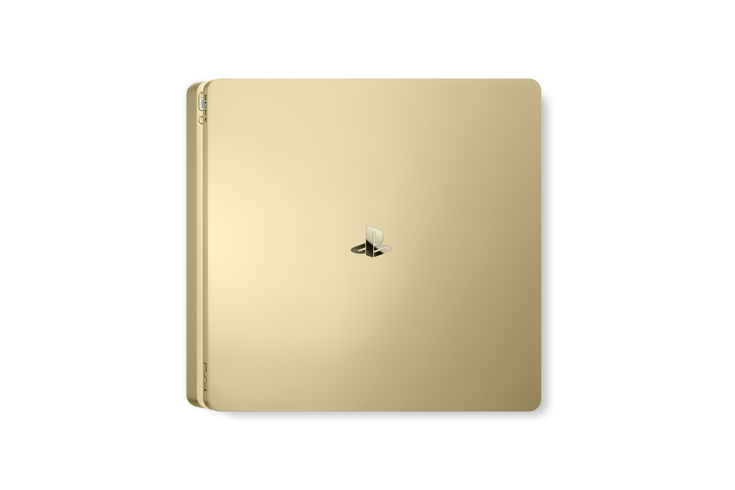 La Playstation 4 Slim Gold et Silver annoncée (7)
