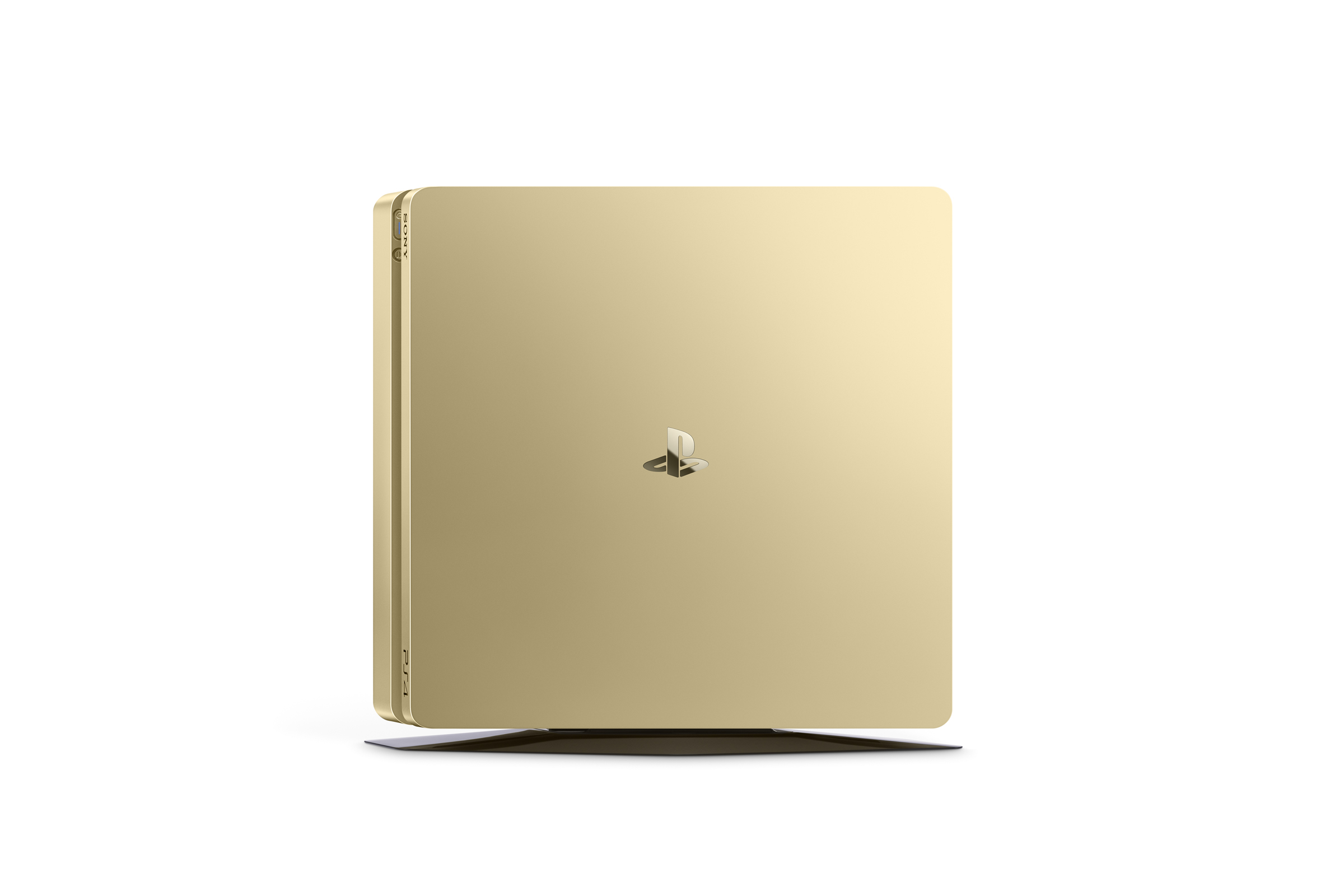 La Playstation 4 Slim Gold et Silver annoncée (8)